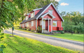 Gorgeous Home In Perstorp With Wifi in Perstorp